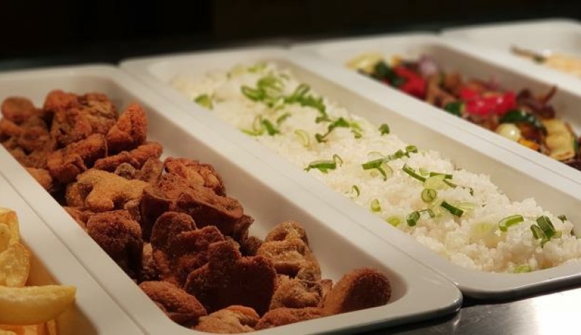 Hotel CROCUS **** Vysoké Tatry